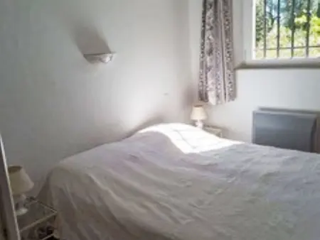 Appartement Jenny - Rayol Canadel, piscine privée : photo 7