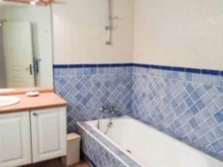 Appartement Jenny - Rayol Canadel, piscine privée : photo 8