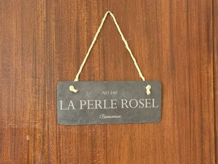 La Perle Rosel – Studio 25 m² vue mer aux Issambres : photo 17