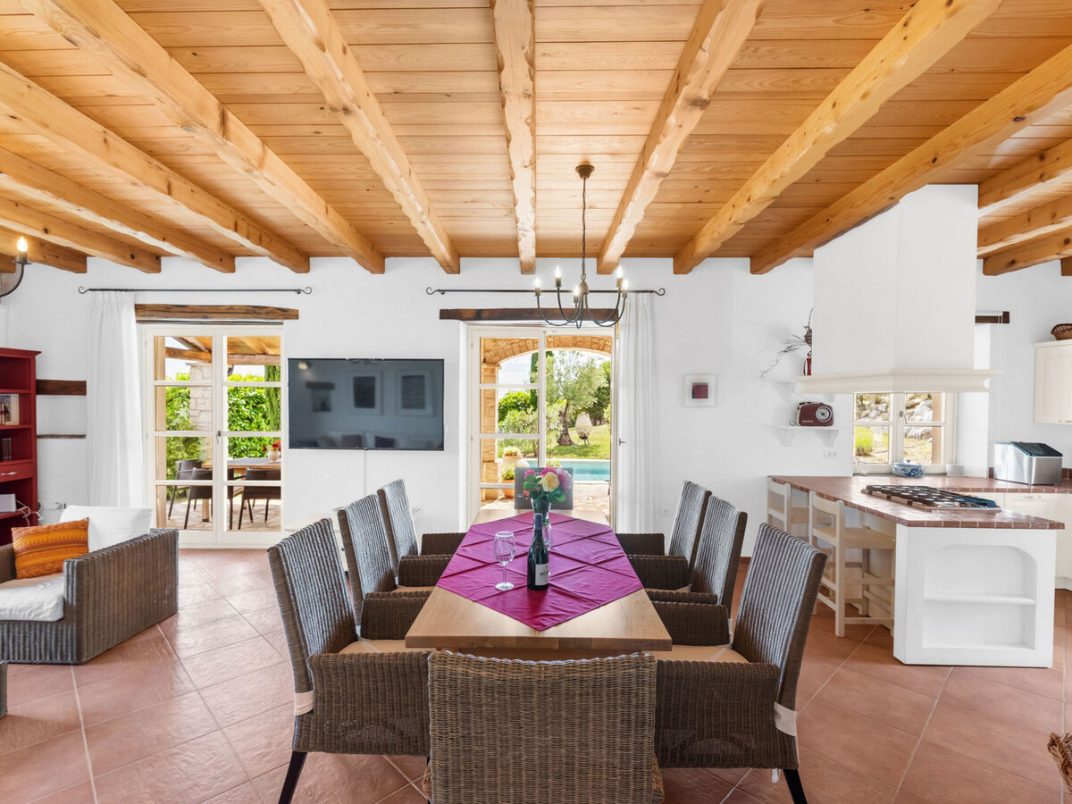 Maison Habibi à Buzet : piscine privée et 2 hectares - Photo 9
