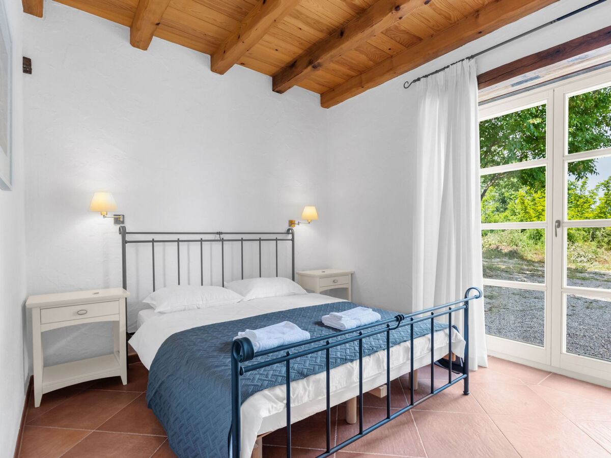 Maison Habibi à Buzet : piscine privée et 2 hectares - Photo 12