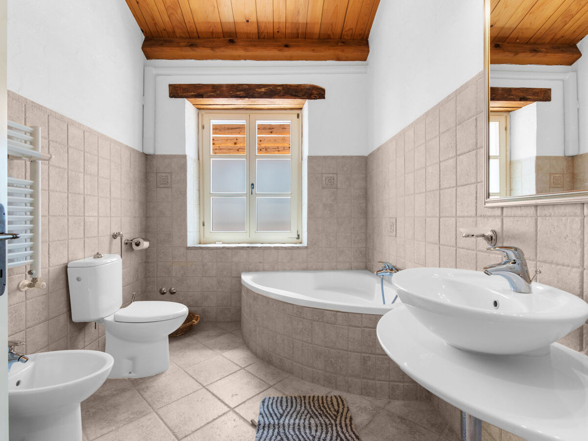 Maison Habibi à Buzet : piscine privée et 2 hectares - Photo 22