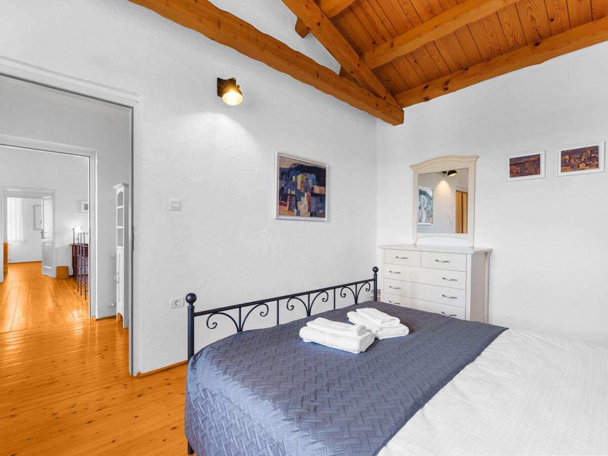 Maison Habibi à Buzet : piscine privée et 2 hectares - Photo 24