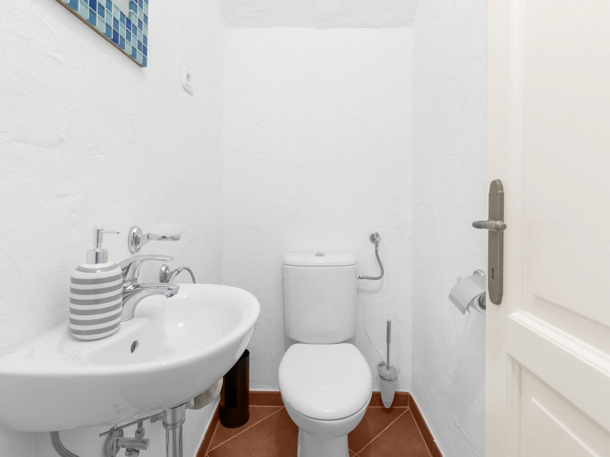 Maison Habibi à Buzet : piscine privée et 2 hectares - Photo 26