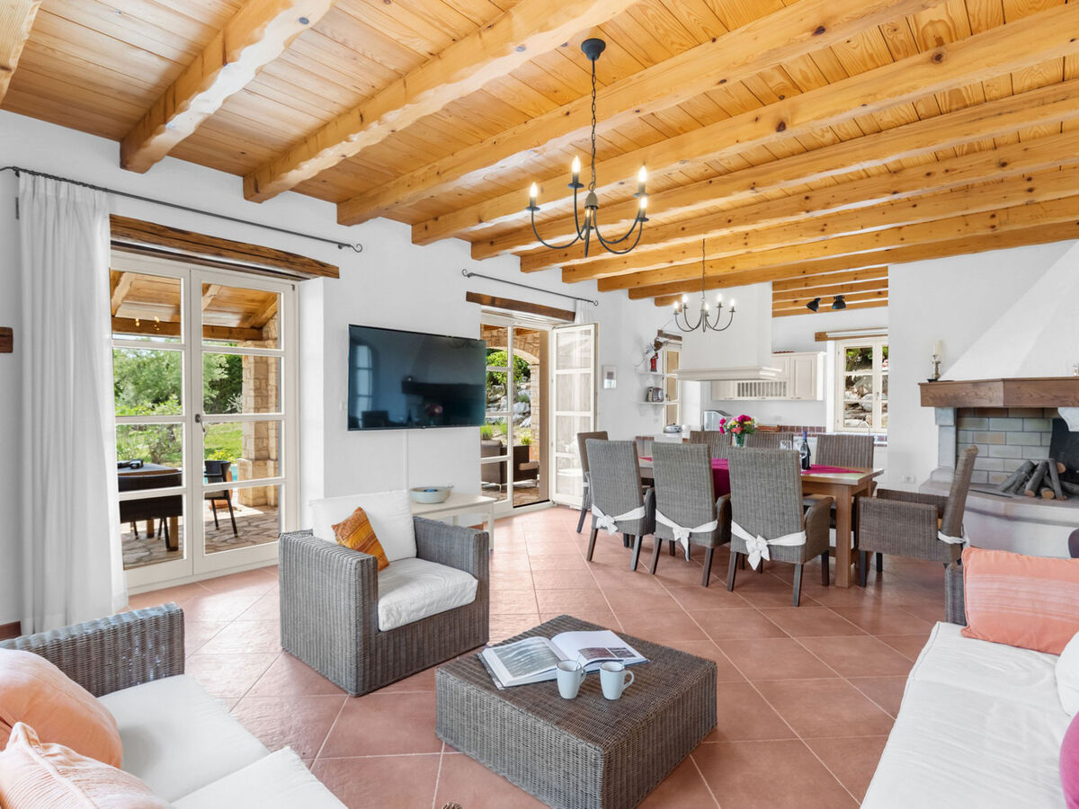 Maison Habibi à Buzet : piscine privée et 2 hectares - Photo 30