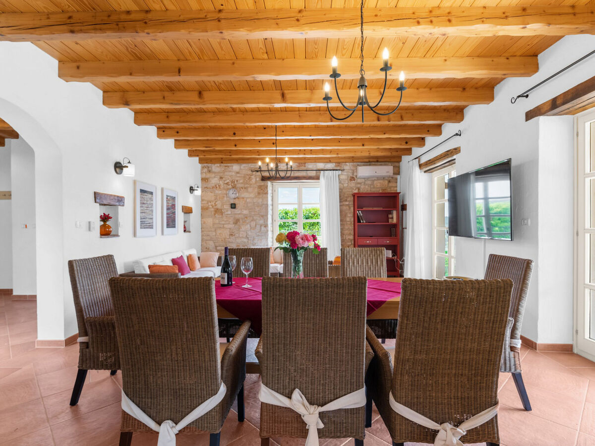 Maison Habibi à Buzet : piscine privée et 2 hectares - Photo 31