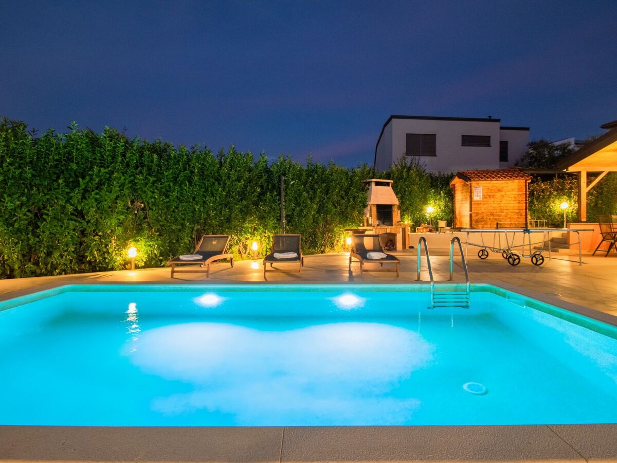 Villa Natalia – Maison 6 chambres avec piscine privée - Photo 3