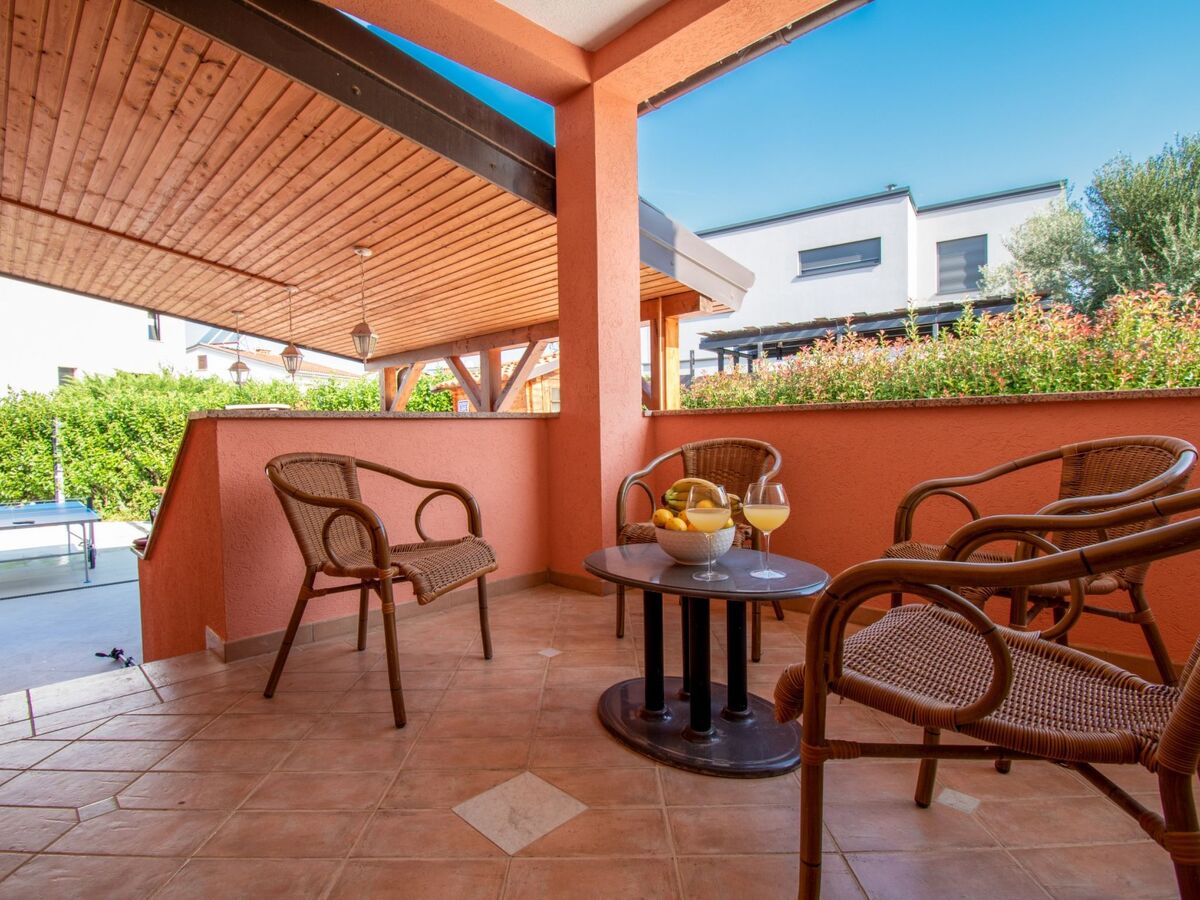 Villa Natalia – Maison 6 chambres avec piscine privée - Photo 8
