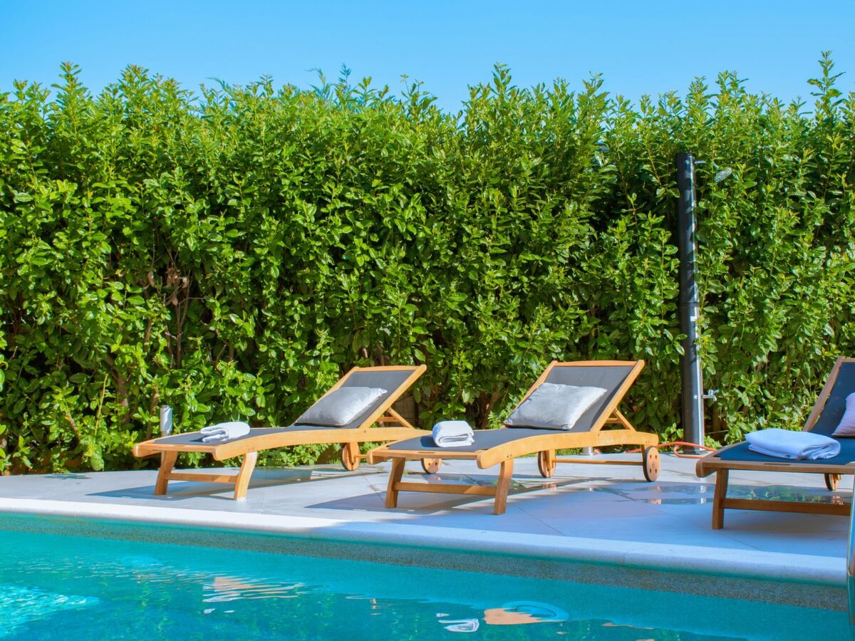 Villa Natalia – Maison 6 chambres avec piscine privée - Photo 10