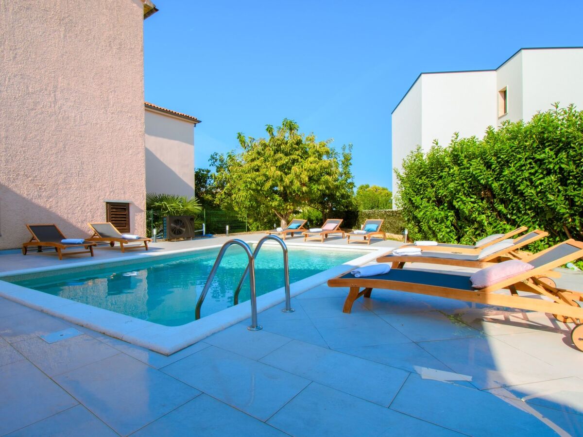 Villa Natalia – Maison 6 chambres avec piscine privée - Photo 12