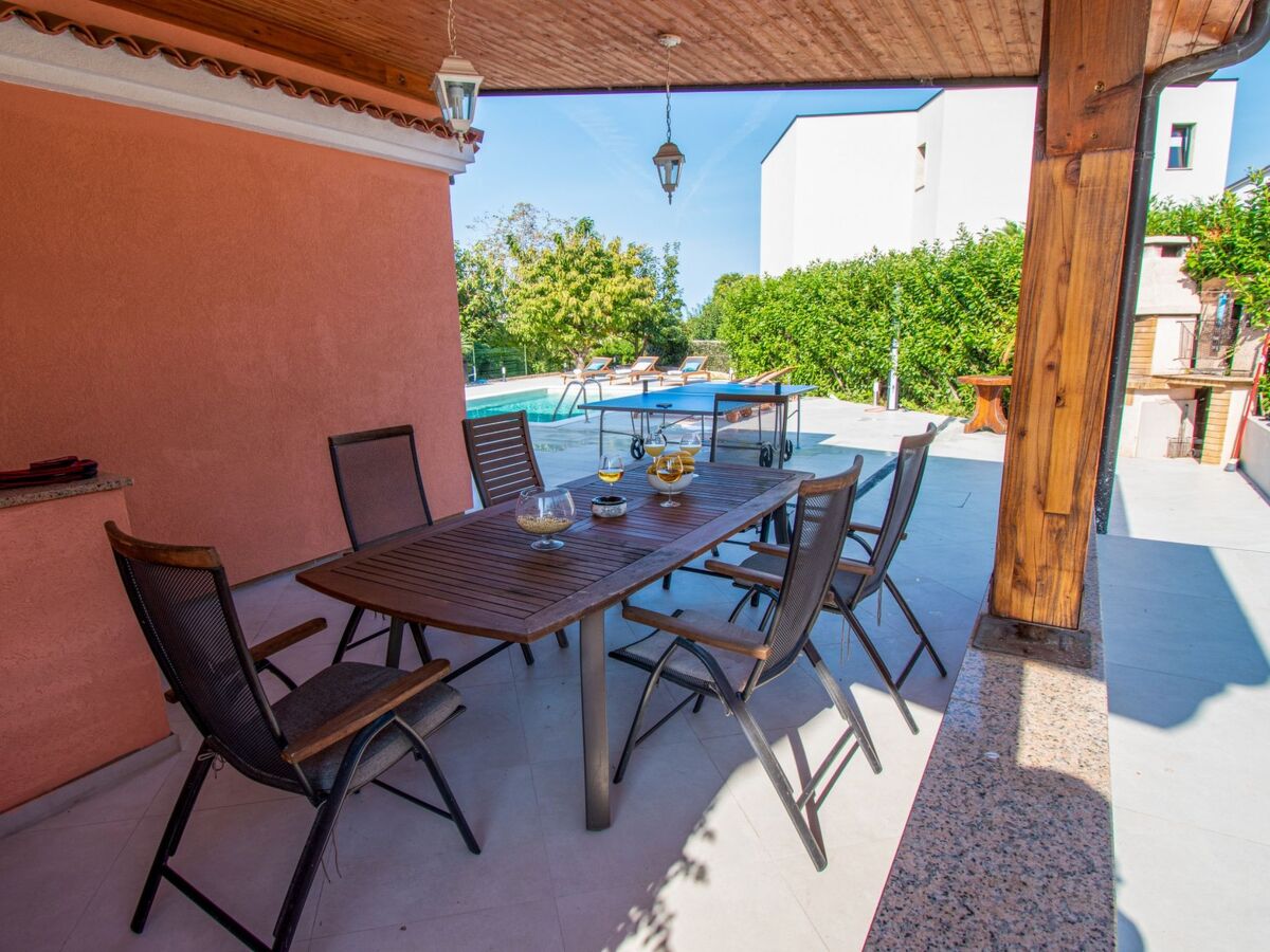 Villa Natalia – Maison 6 chambres avec piscine privée - Photo 13