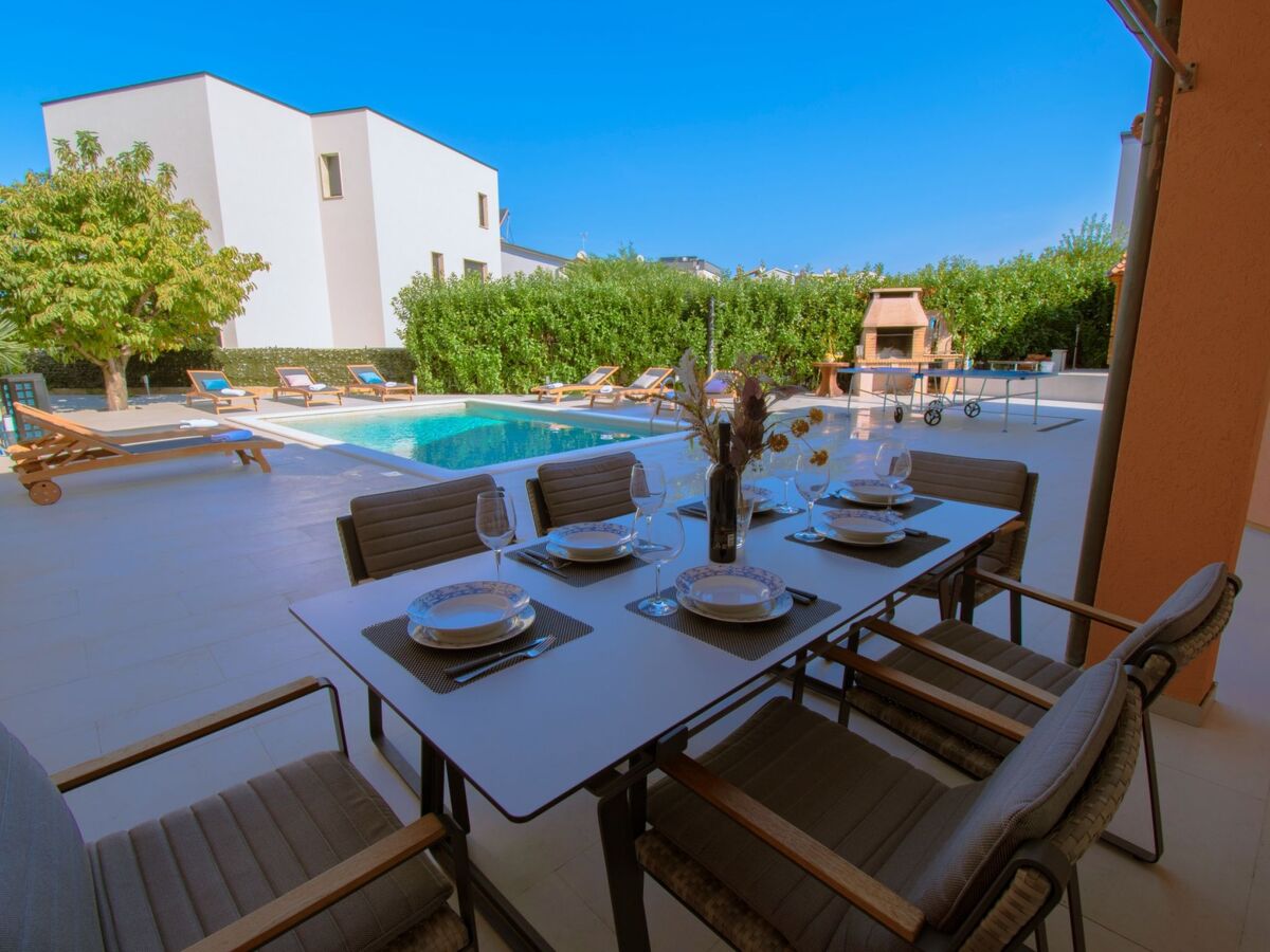 Villa Natalia – Maison 6 chambres avec piscine privée - Photo 14