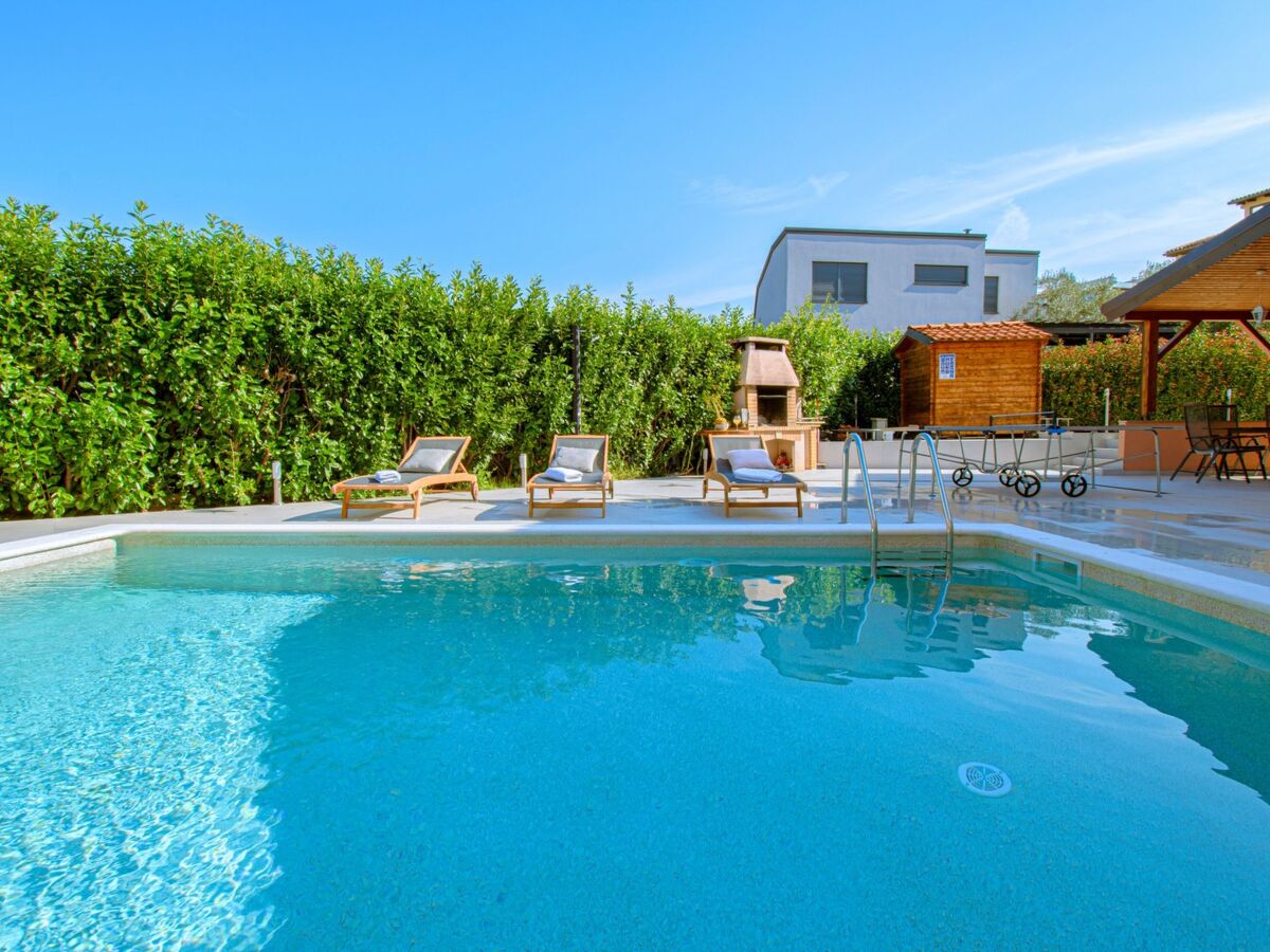 Villa Natalia – Maison 6 chambres avec piscine privée - Photo 15