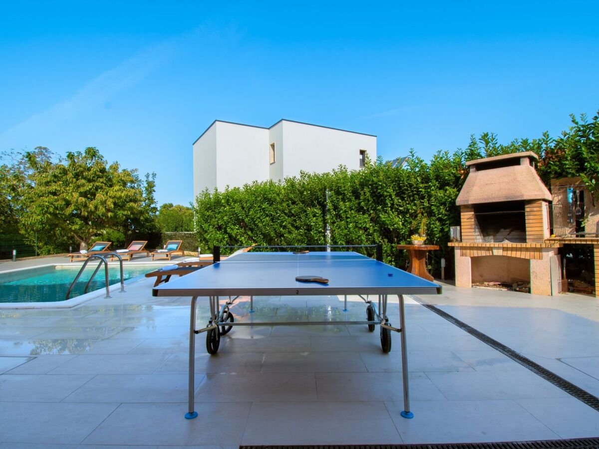 Villa Natalia – Maison 6 chambres avec piscine privée - Photo 17