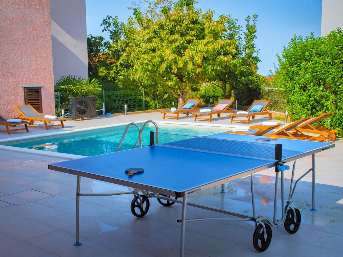 Villa Natalia – Maison 6 chambres avec piscine privée - Photo 18