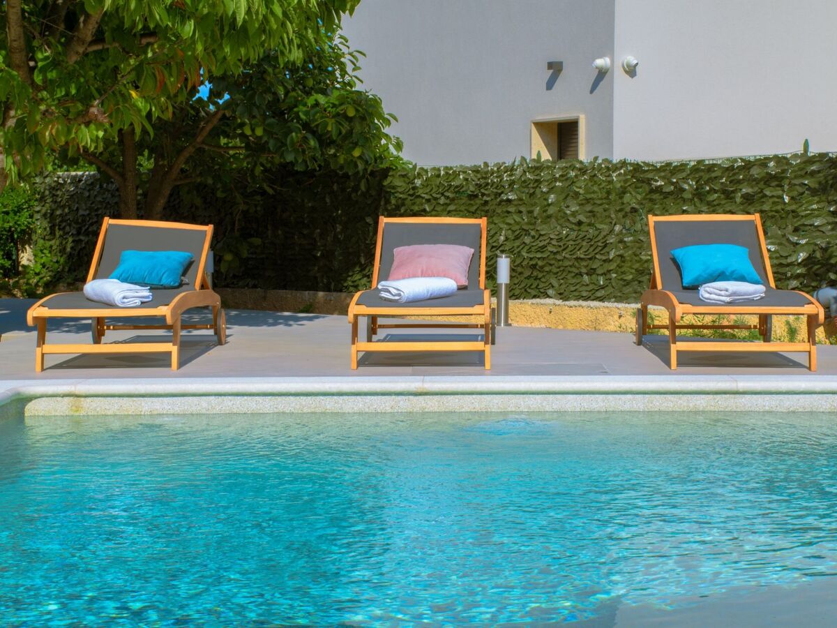 Villa Natalia – Maison 6 chambres avec piscine privée - Photo 19