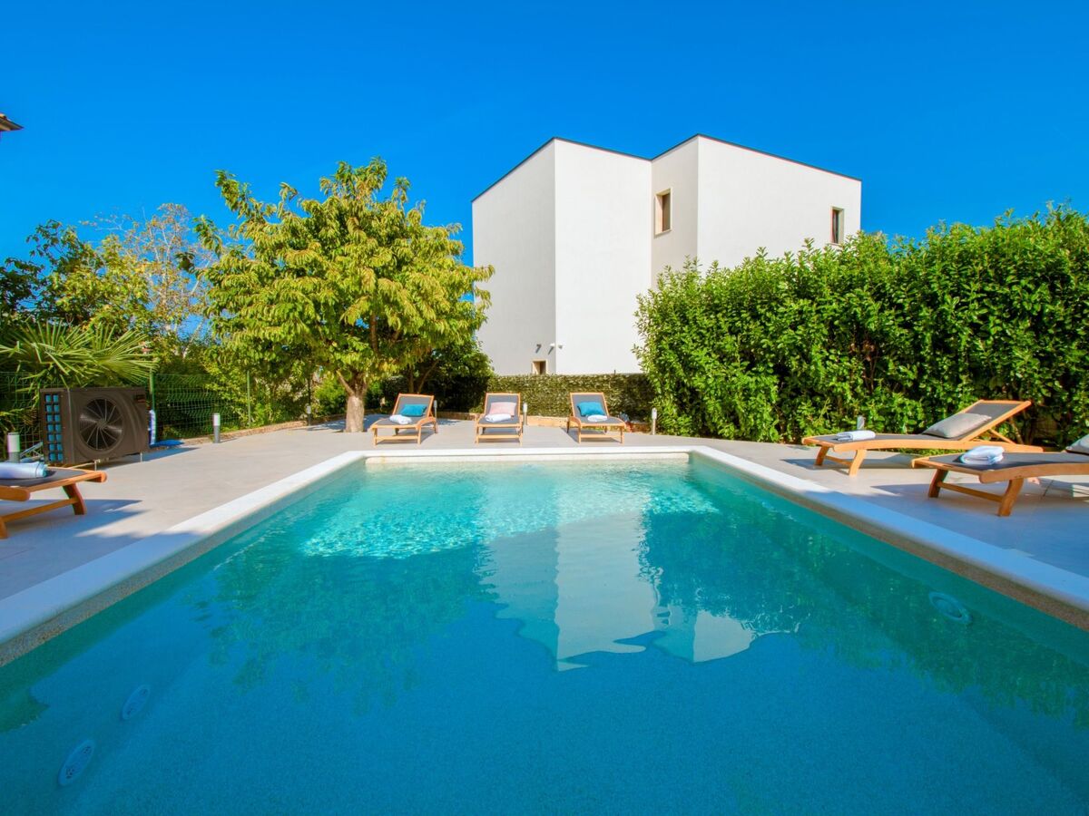 Villa Natalia – Maison 6 chambres avec piscine privée - Photo 20