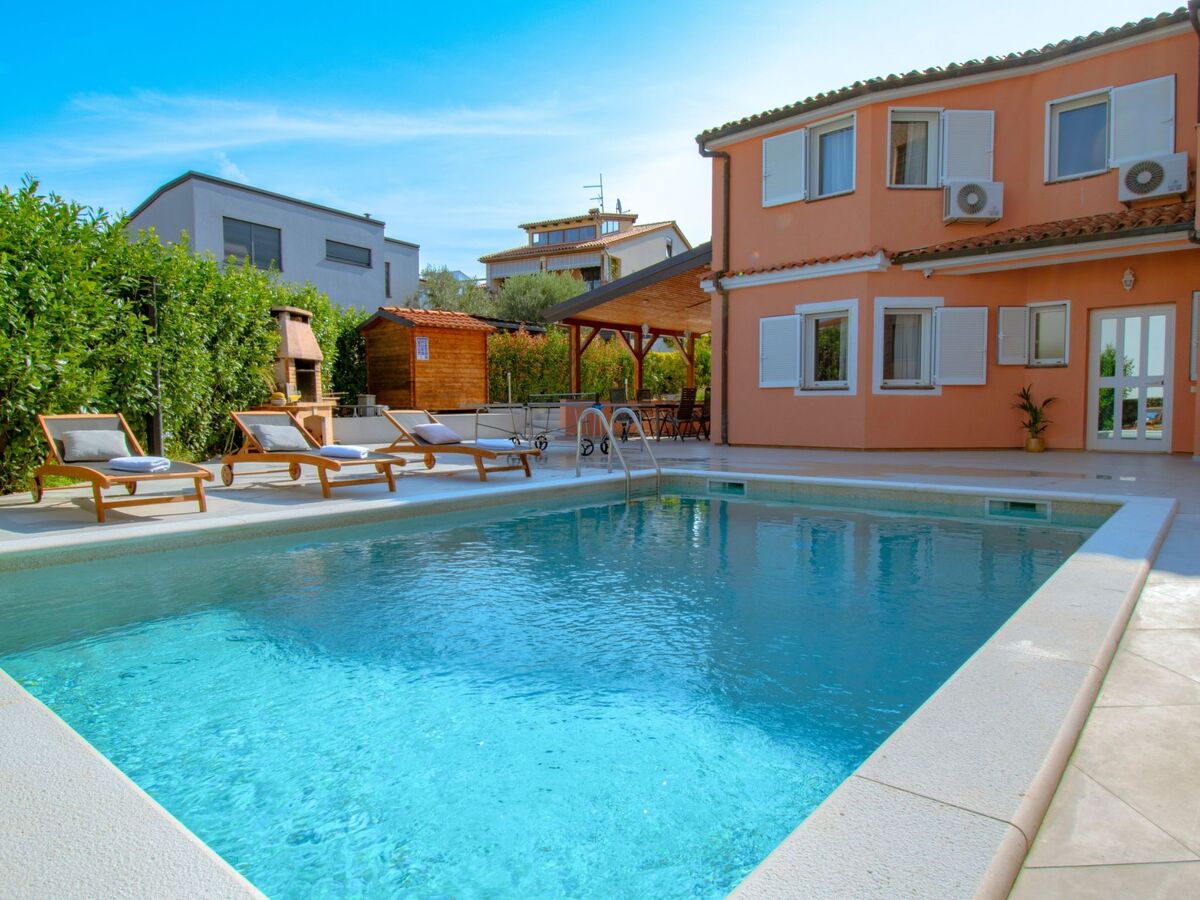 Villa Natalia – Maison 6 chambres avec piscine privée - Photo 21