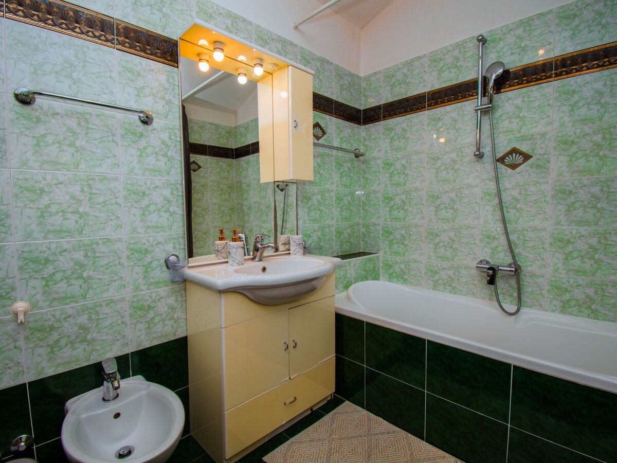 Villa Natalia – Maison 6 chambres avec piscine privée - Photo 22