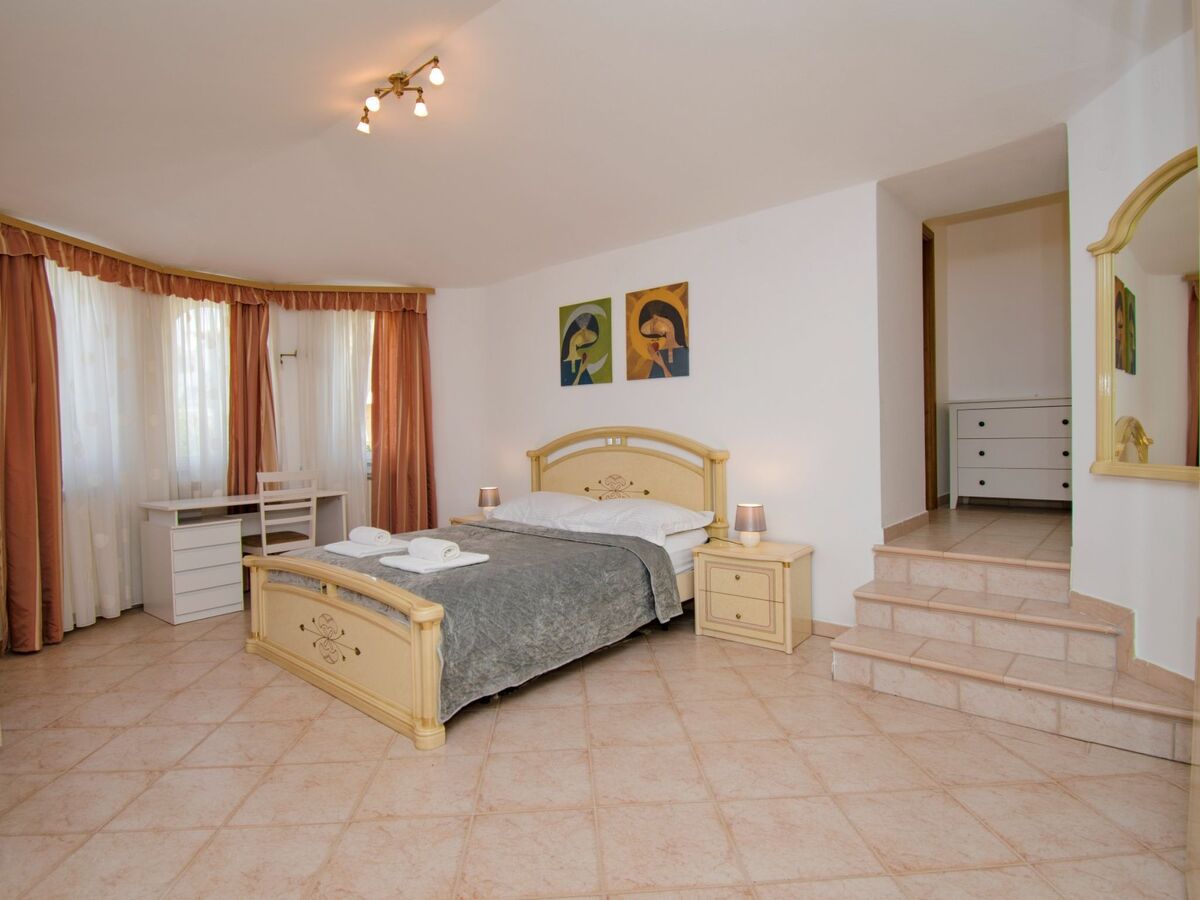 Villa Natalia – Maison 6 chambres avec piscine privée - Photo 26