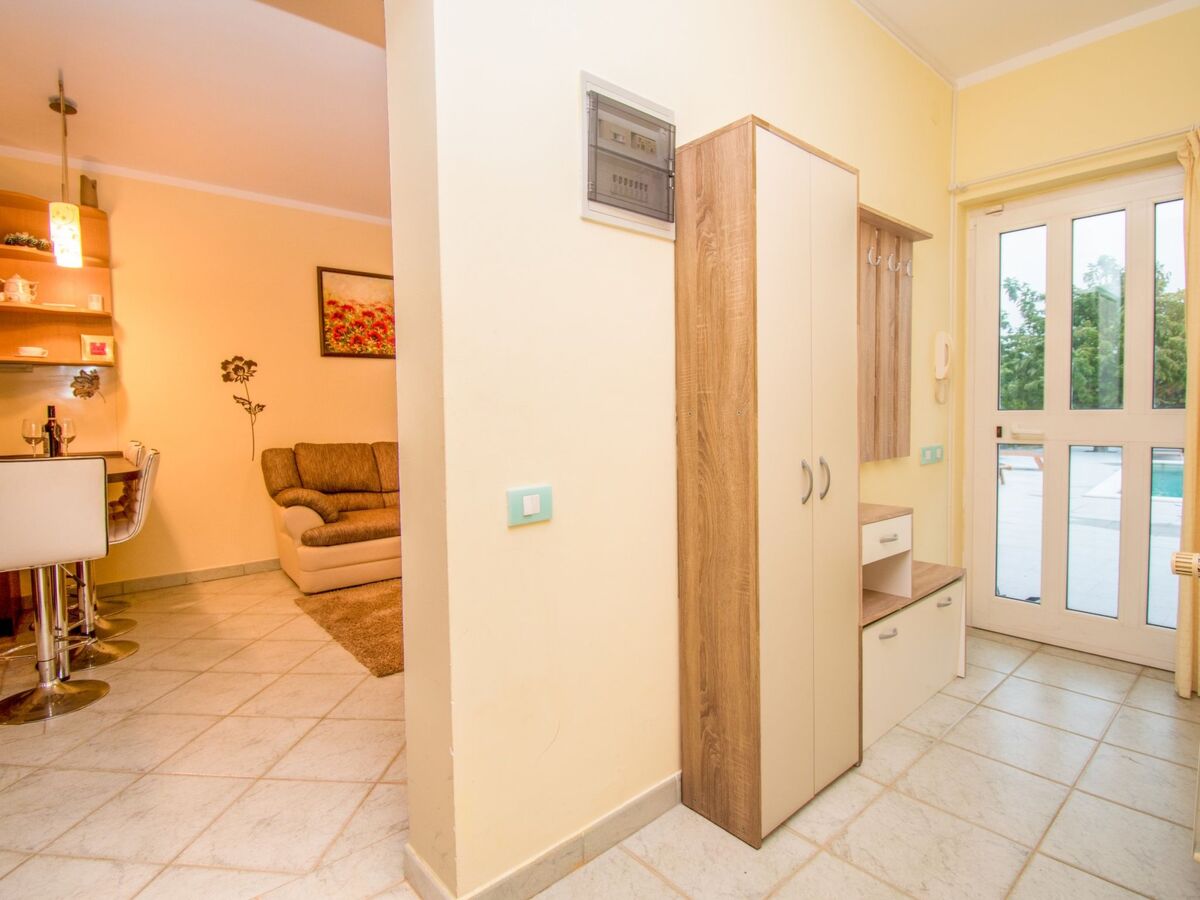 Villa Natalia – Maison 6 chambres avec piscine privée - Photo 32