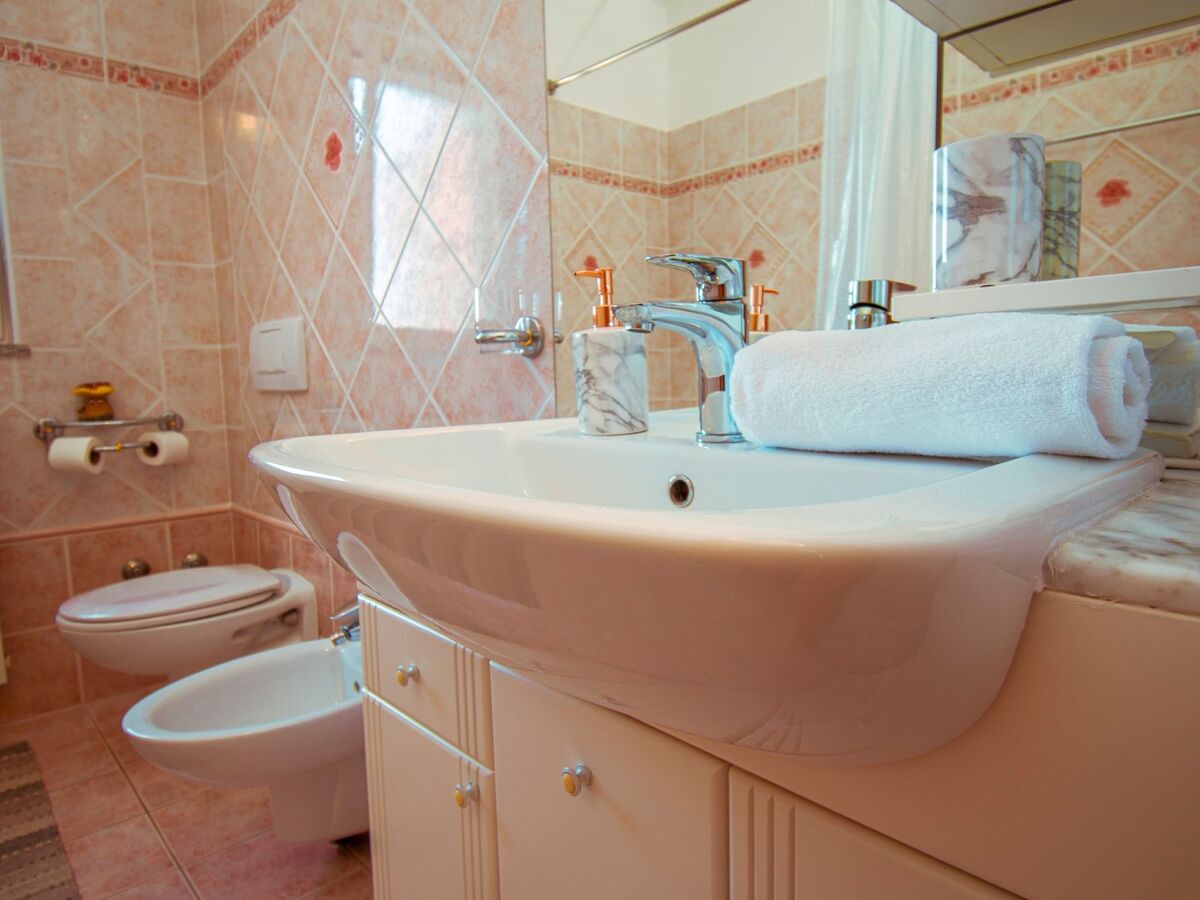 Villa Natalia – Maison 6 chambres avec piscine privée - Photo 43