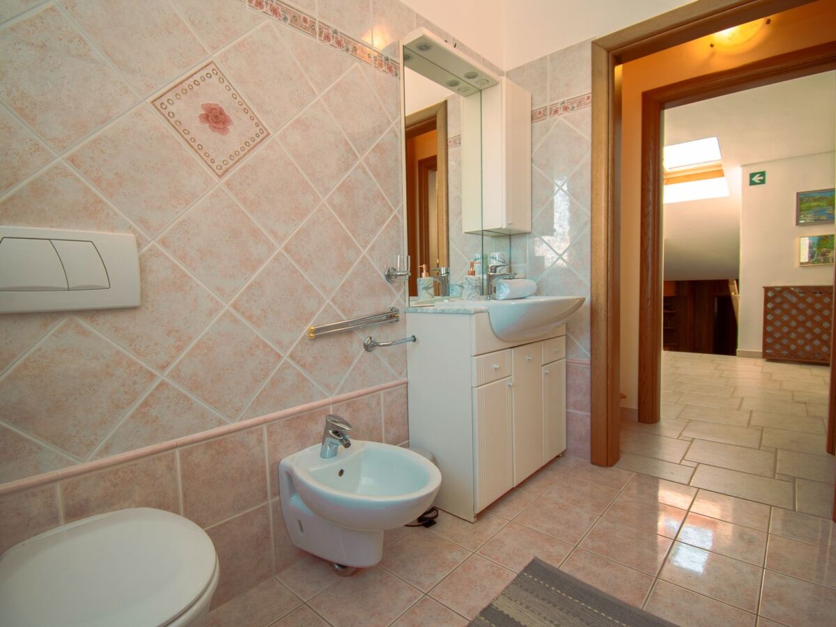 Villa Natalia – Maison 6 chambres avec piscine privée - Photo 44