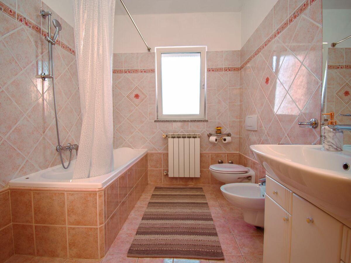Villa Natalia – Maison 6 chambres avec piscine privée - Photo 45