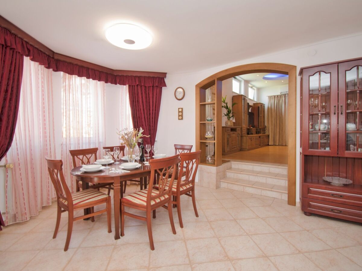 Villa Natalia – Maison 6 chambres avec piscine privée - Photo 57