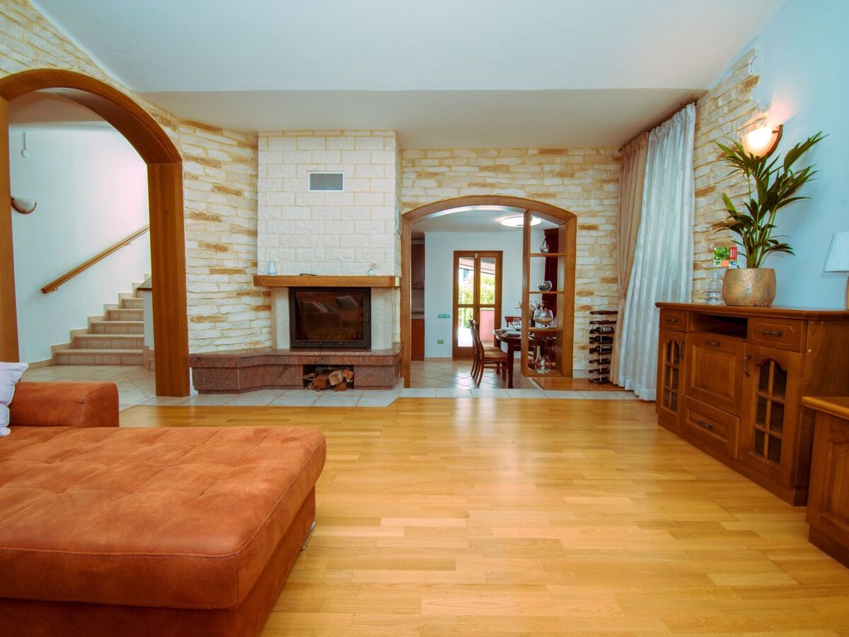 Villa Natalia – Maison 6 chambres avec piscine privée - Photo 58