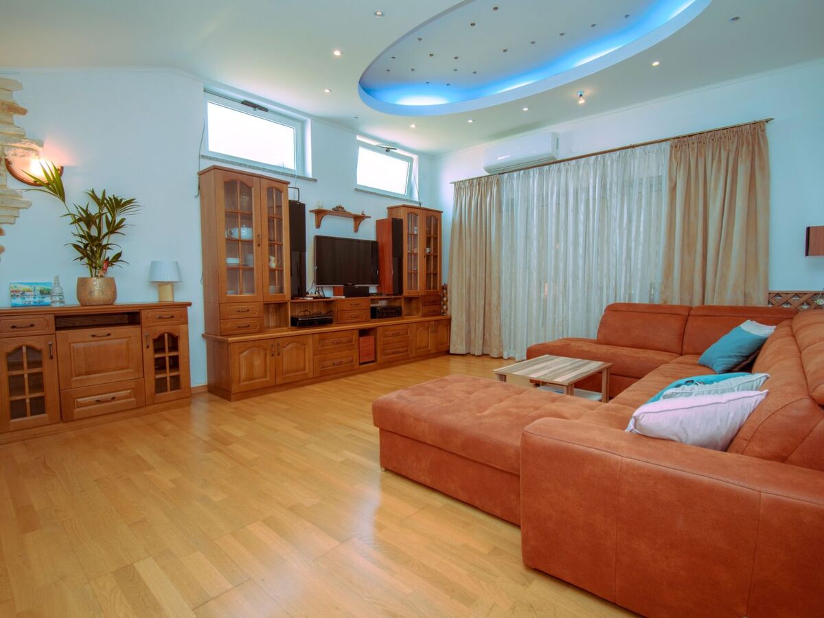 Villa Natalia – Maison 6 chambres avec piscine privée - Photo 59