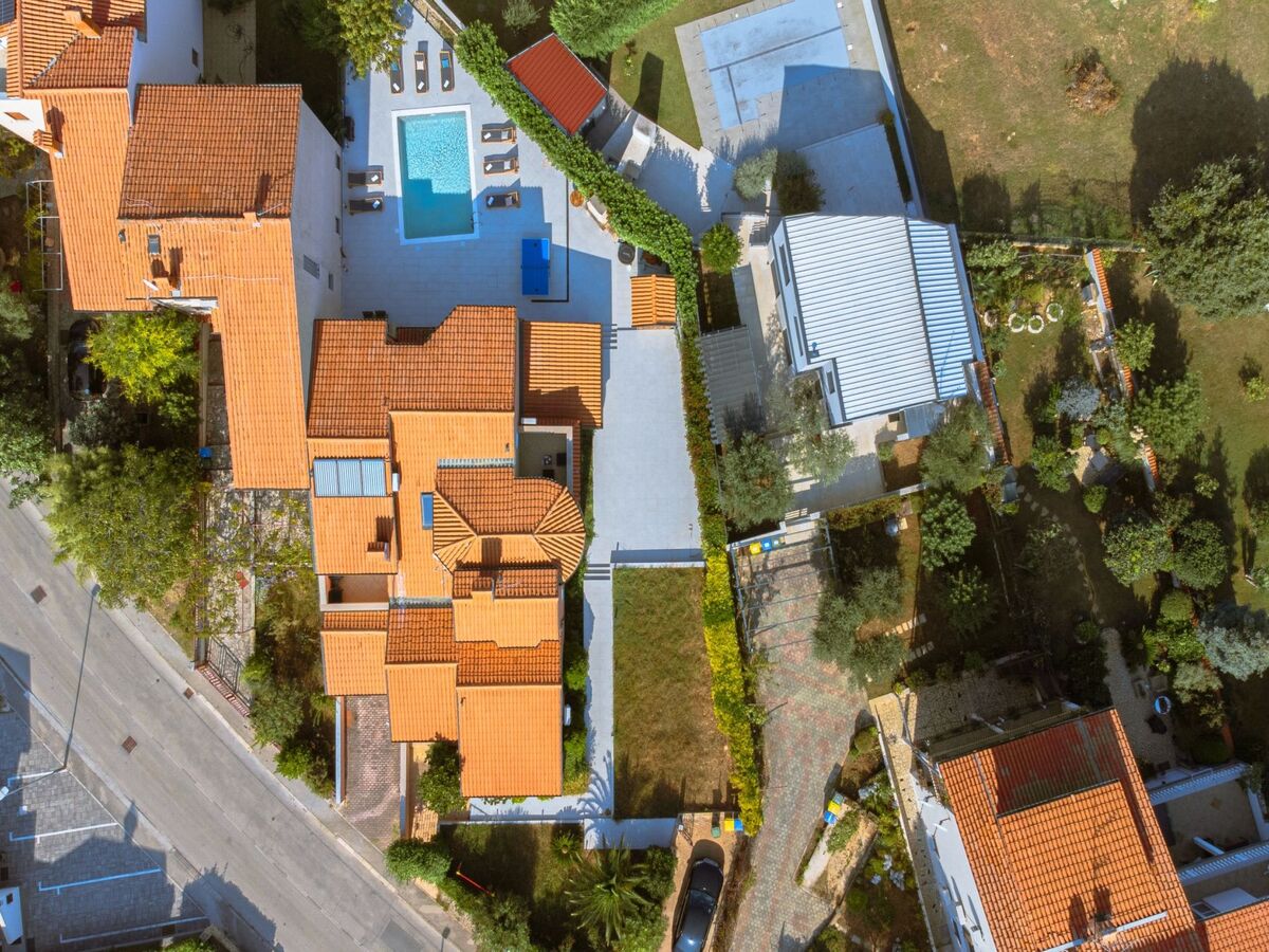 Villa Natalia – Maison 6 chambres avec piscine privée - Photo 60