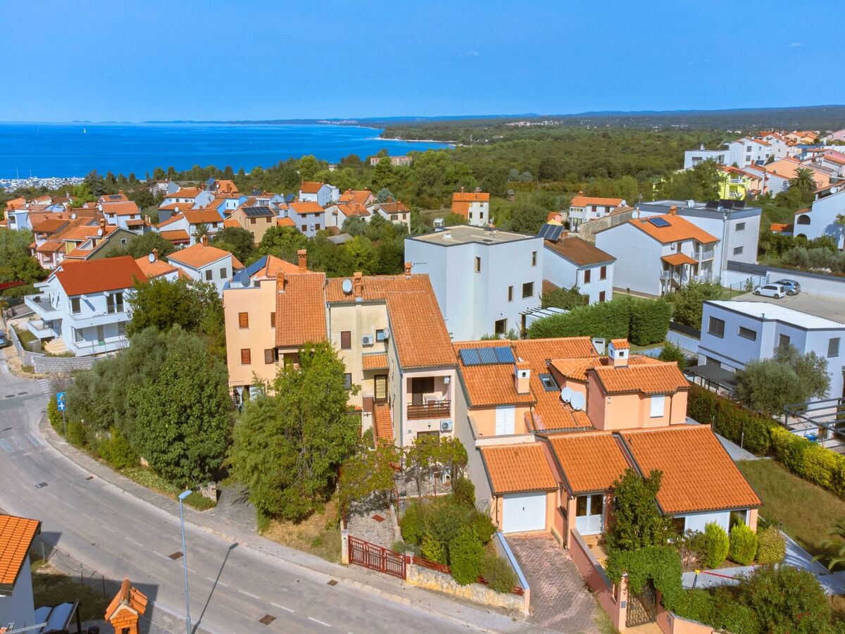 Villa Natalia – Maison 6 chambres avec piscine privée - Photo 62