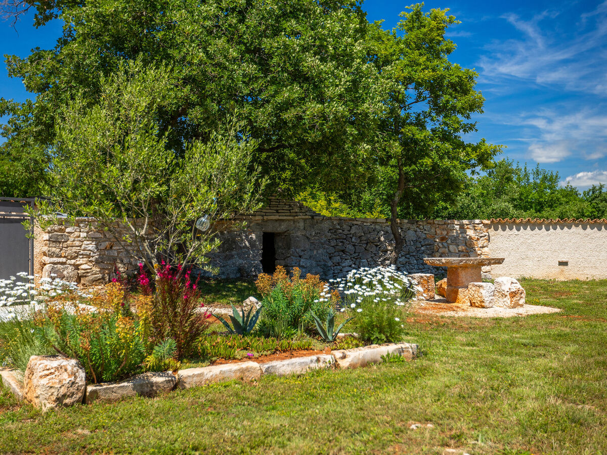 Villa Martinetinka à Barbariga : maison avec piscine privée - Photo 4