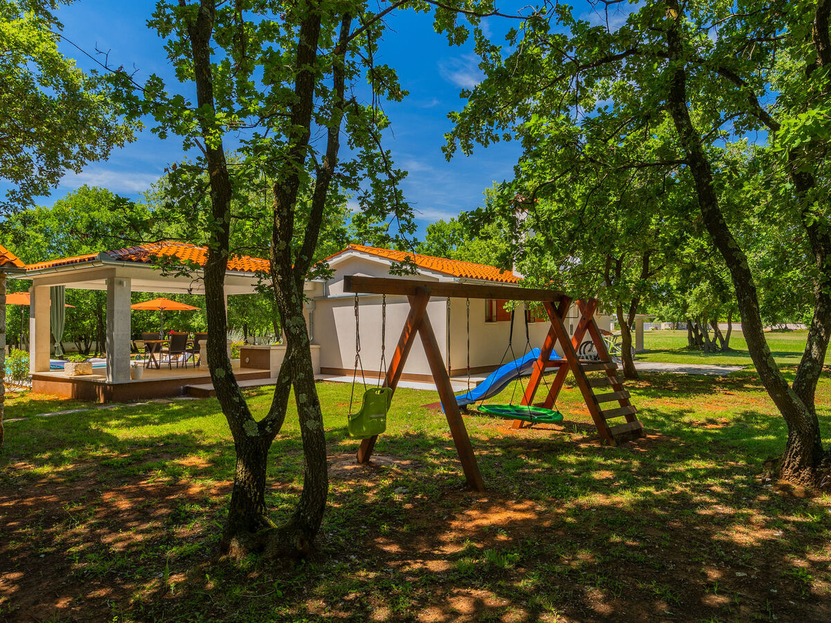 Villa Martinetinka à Barbariga : maison avec piscine privée - Photo 14