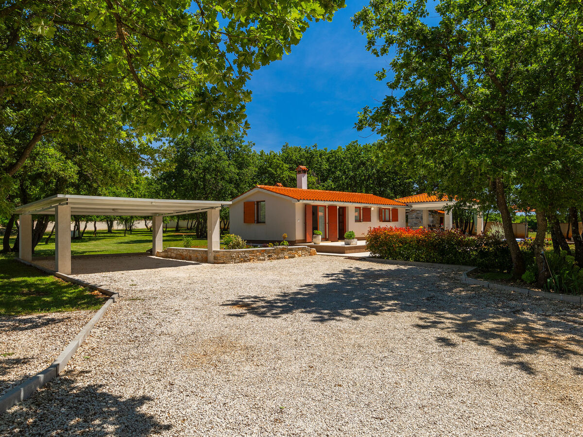Villa Martinetinka à Barbariga : maison avec piscine privée - Photo 25