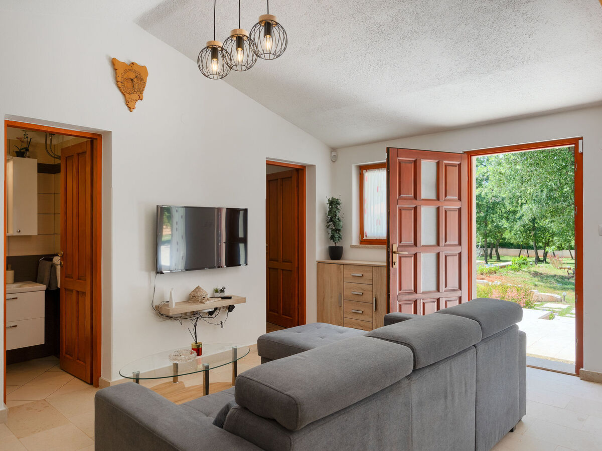 Villa Martinetinka à Barbariga : maison avec piscine privée - Photo 33
