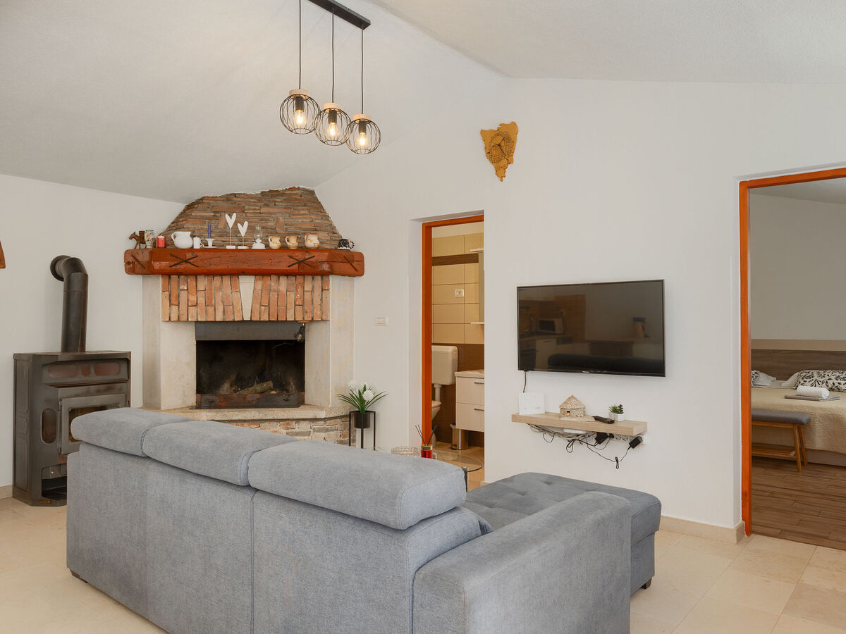 Villa Martinetinka à Barbariga : maison avec piscine privée - Photo 34