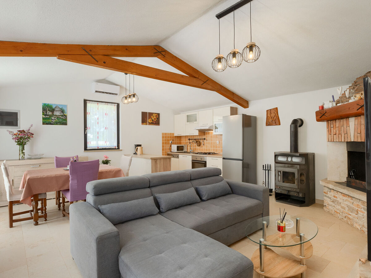 Villa Martinetinka à Barbariga : maison avec piscine privée - Photo 35