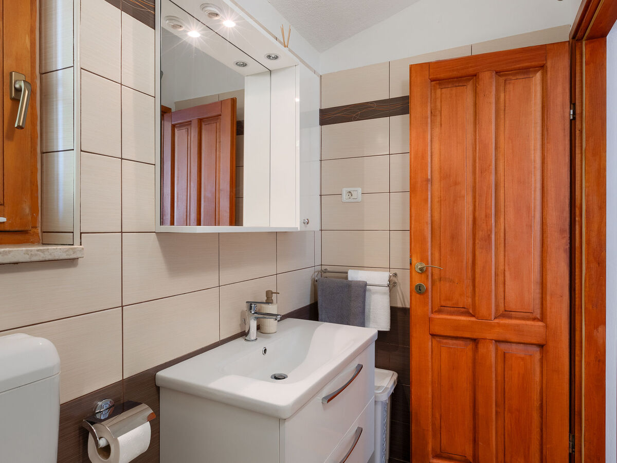 Villa Martinetinka à Barbariga : maison avec piscine privée - Photo 36