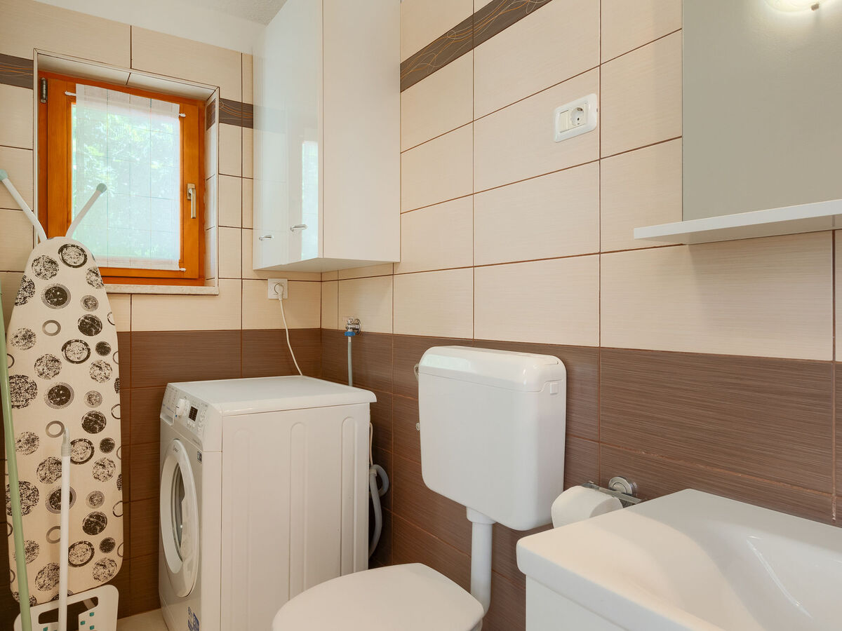 Villa Martinetinka à Barbariga : maison avec piscine privée - Photo 37
