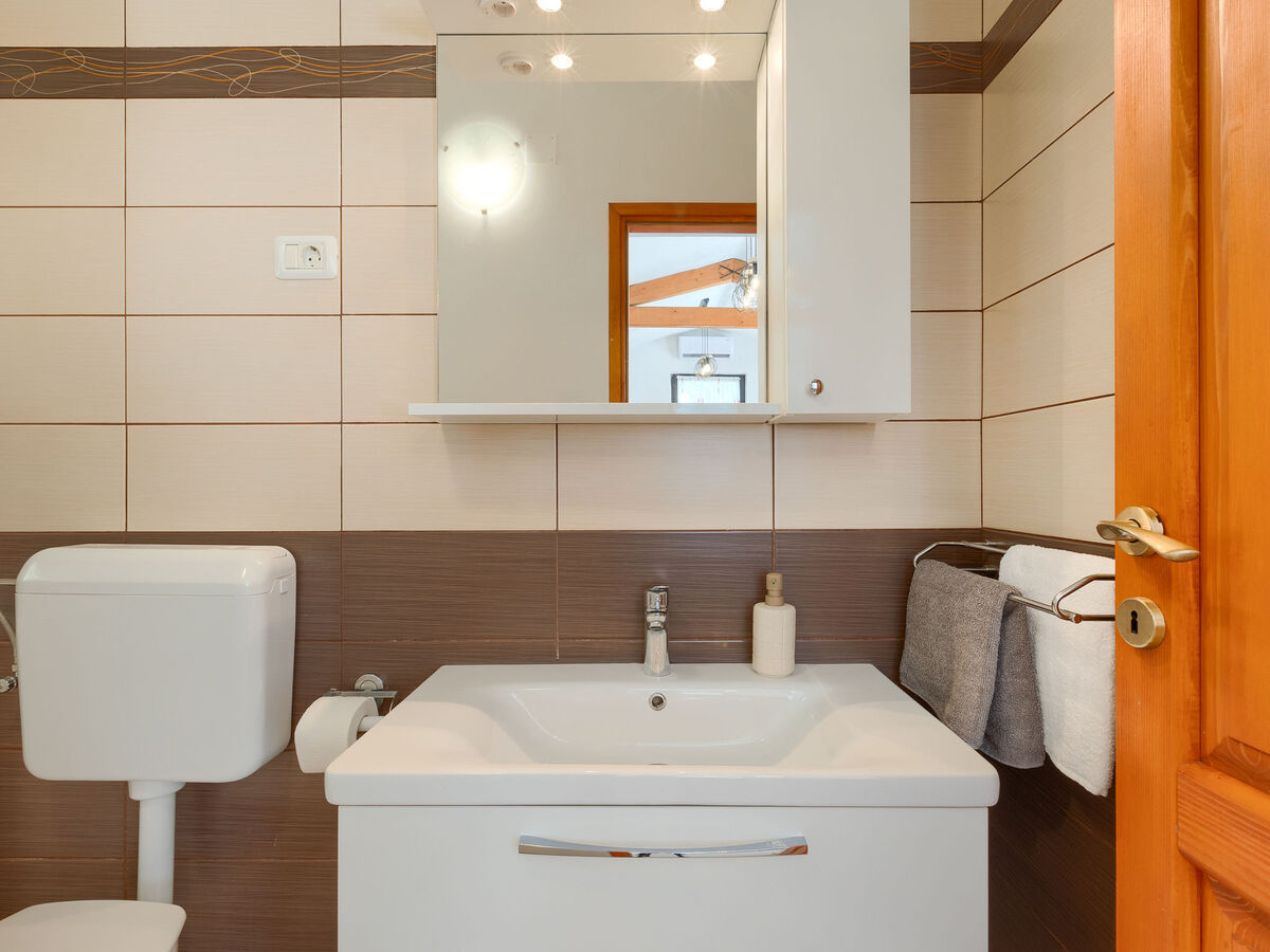 Villa Martinetinka à Barbariga : maison avec piscine privée - Photo 38