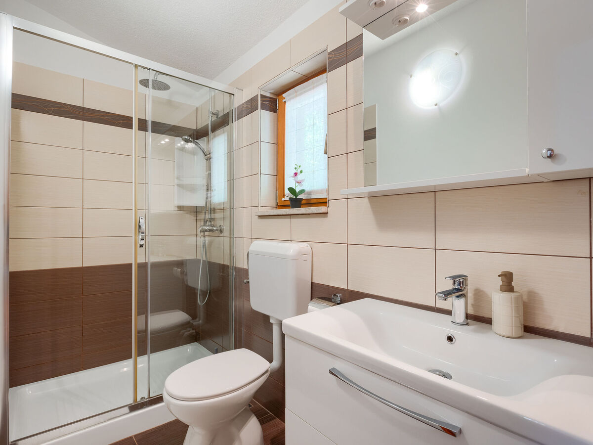 Villa Martinetinka à Barbariga : maison avec piscine privée - Photo 39