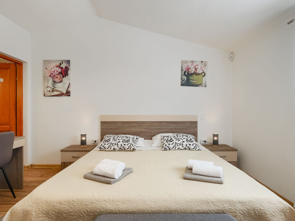 Villa Martinetinka à Barbariga : maison avec piscine privée - Photo 41