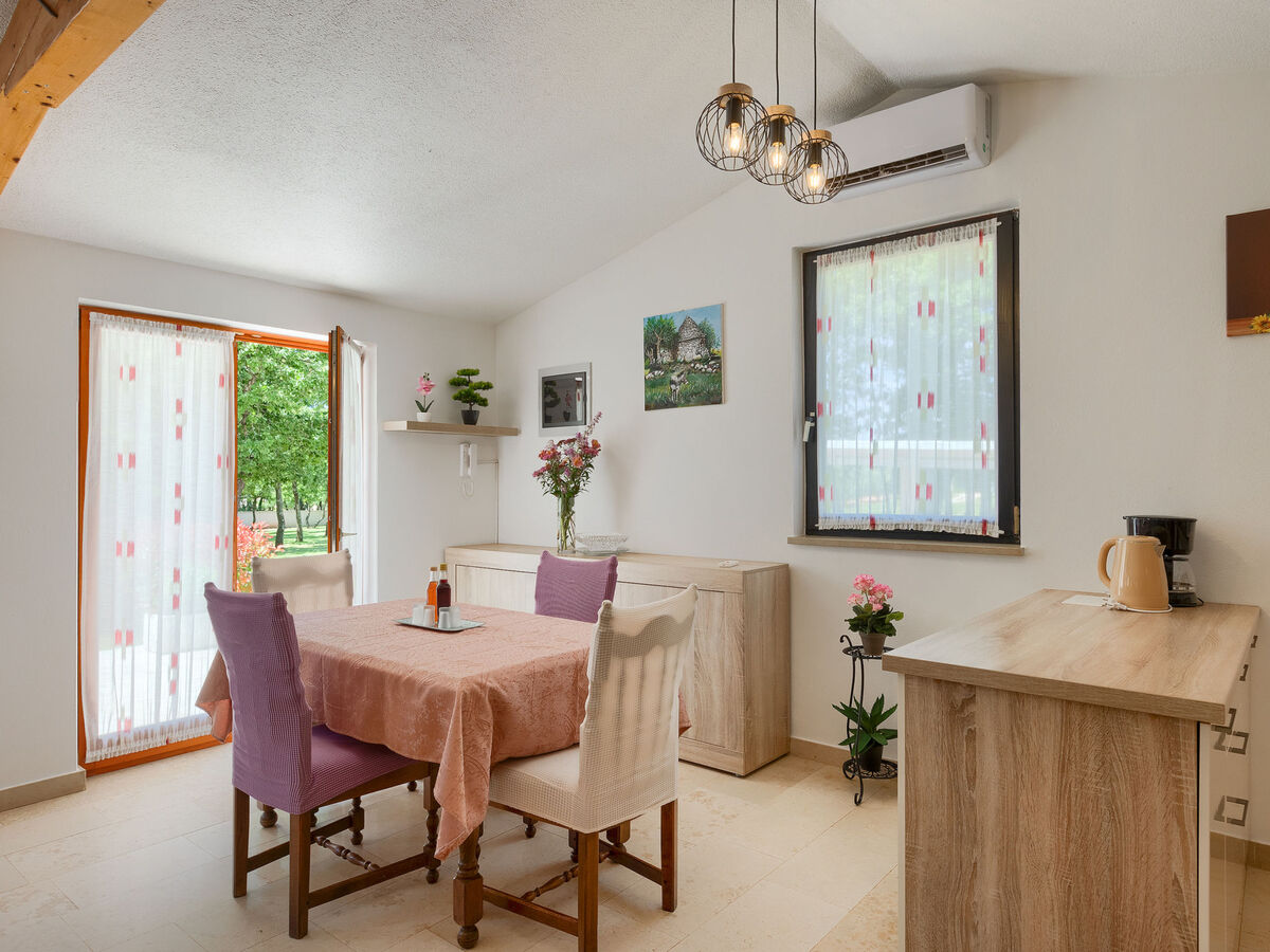 Villa Martinetinka à Barbariga : maison avec piscine privée - Photo 46