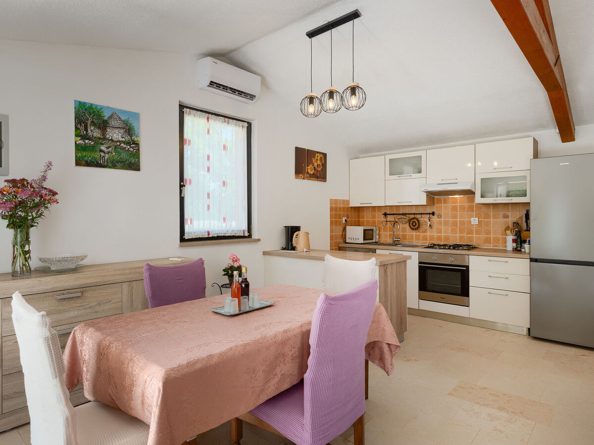 Villa Martinetinka à Barbariga : maison avec piscine privée - Photo 47