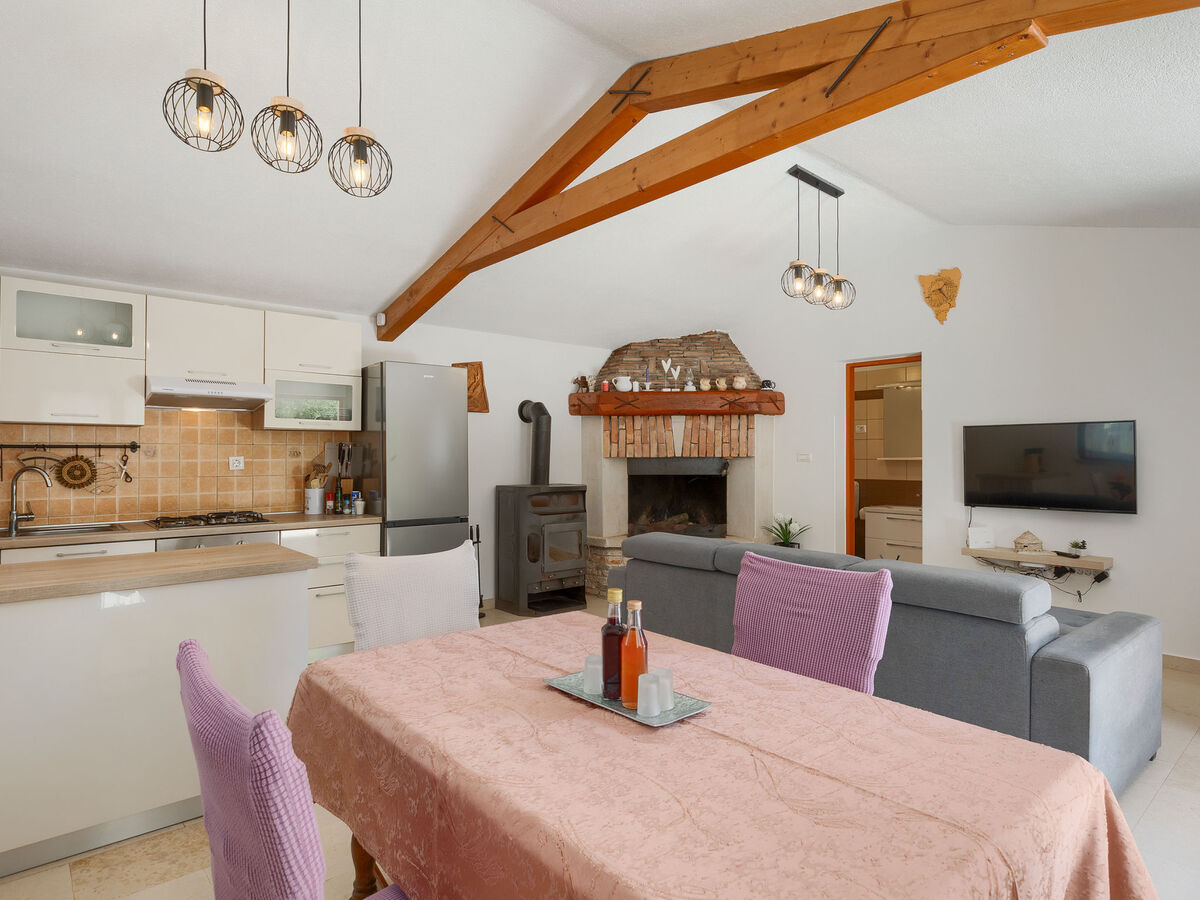 Villa Martinetinka à Barbariga : maison avec piscine privée - Photo 48