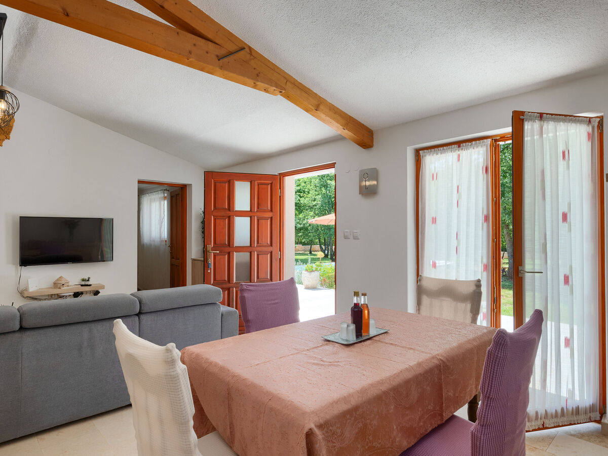 Villa Martinetinka à Barbariga : maison avec piscine privée - Photo 49