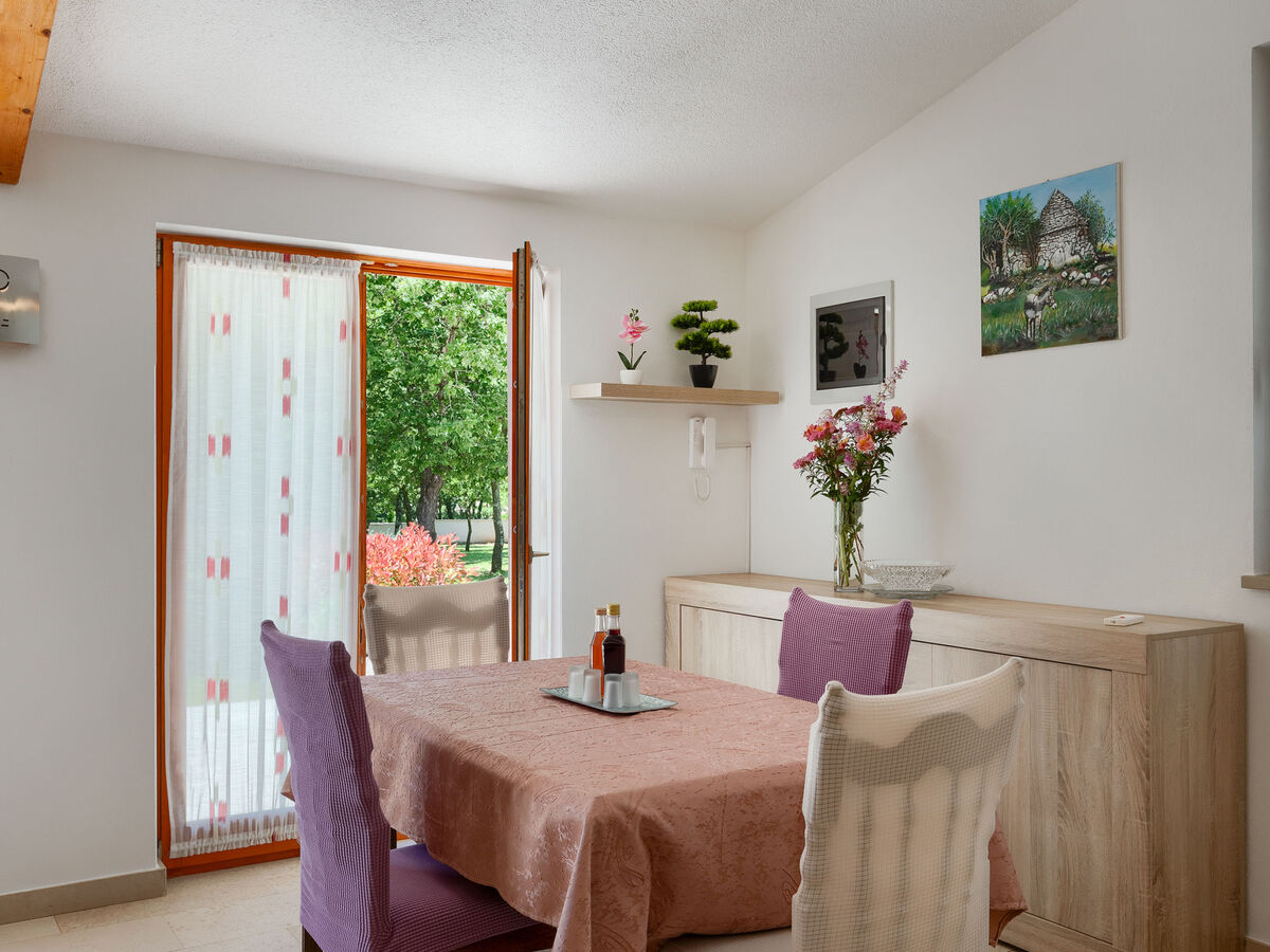 Villa Martinetinka à Barbariga : maison avec piscine privée - Photo 50