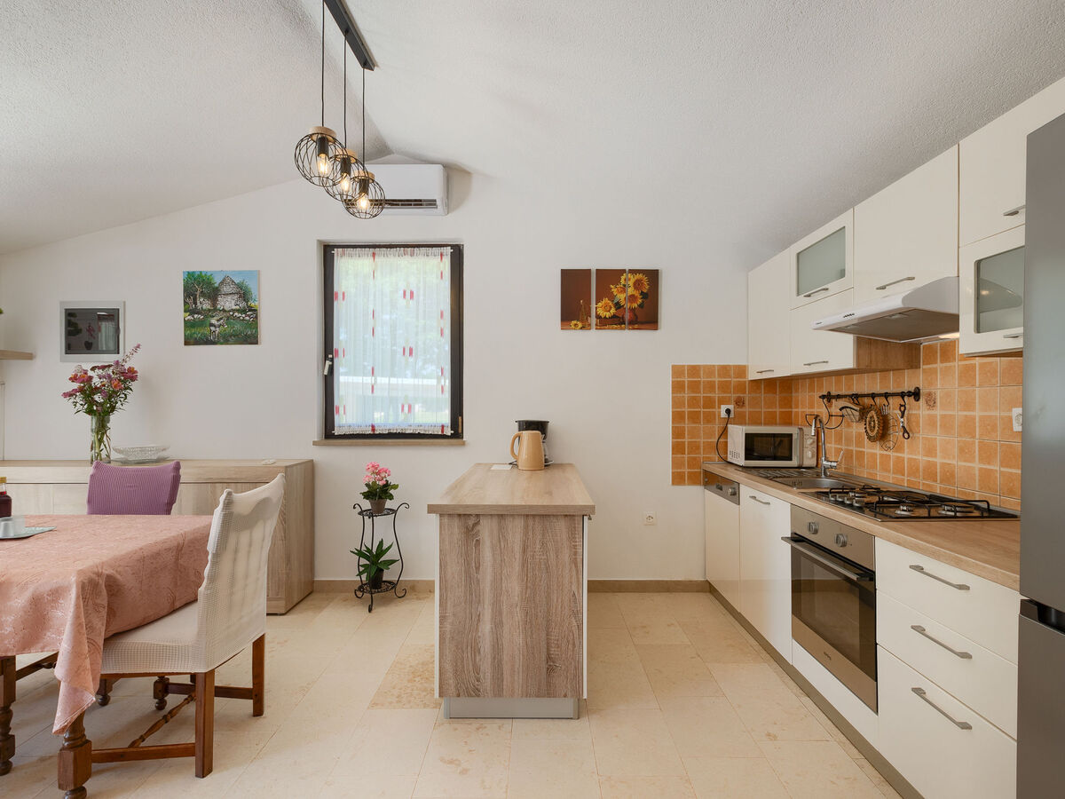 Villa Martinetinka à Barbariga : maison avec piscine privée - Photo 51